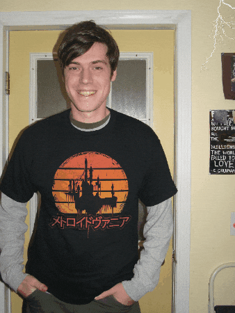 Castel GIF