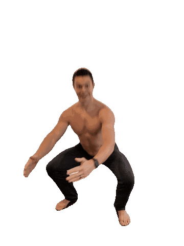 Happy Fitness Sticker by Whealth