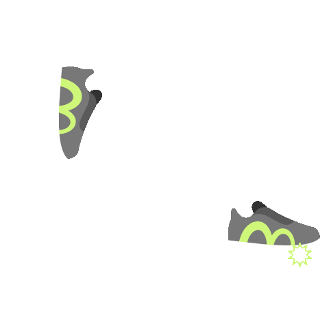 筋トレ トレーニング Sticker by bodymainte_jelly