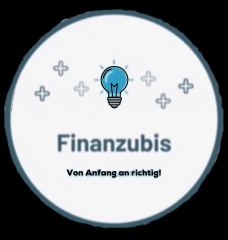 Finanzen GIF by Finanzubis