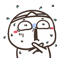 Agualine Sticker