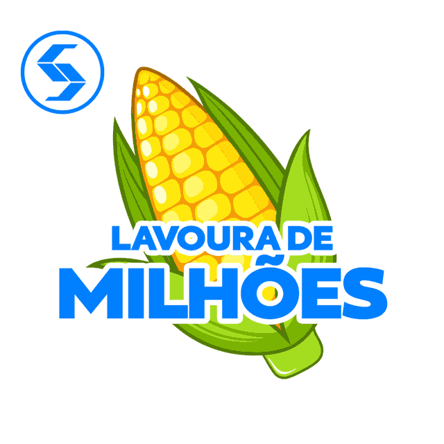 Sticker by Sul Agrícola