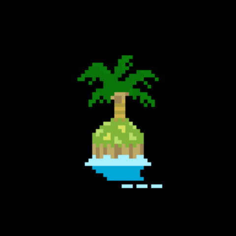 Pixel GIF