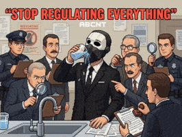 Freedom Liberty GIF by ABCNT