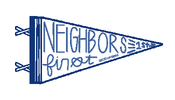 Sticker by Love Begins Here