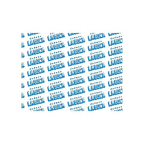 Gelato La Boca Sticker