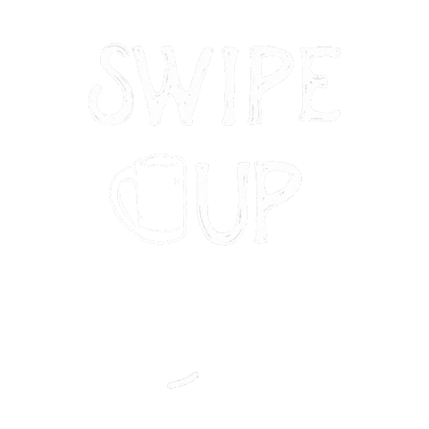 Swipe Up Sticker