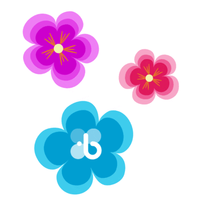 Sticker by Benevity