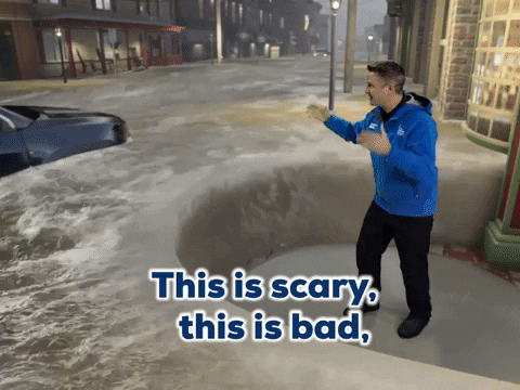 Flash Flooding GIFs - Get the best GIF on GIPHY
