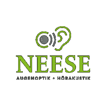Optiker Neese Sticker