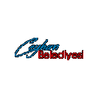 Sticker by Ceyhan Belediyesi