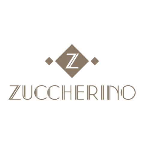 Zuccherino Sticker