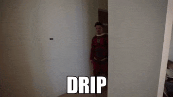 Dripping Trick Or Treat GIF by FaZe Clan