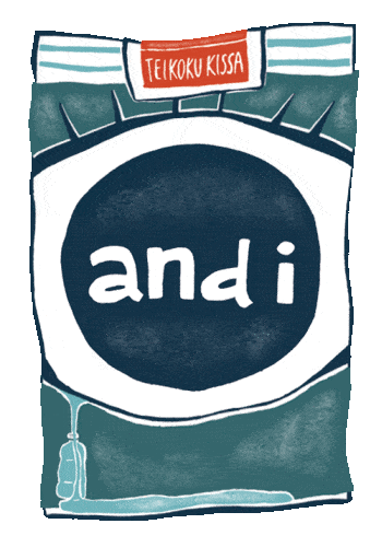 SPACE SHOWER MUSIC Sticker