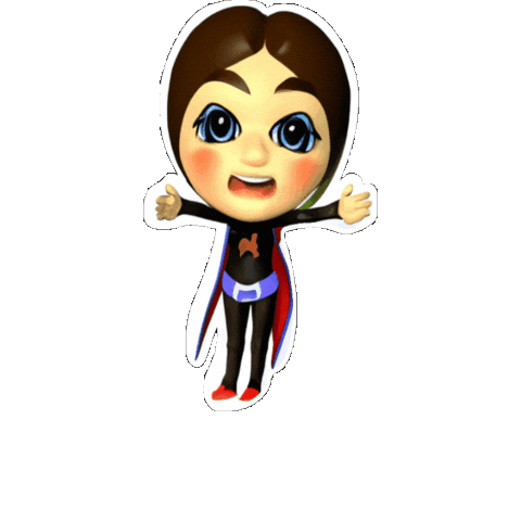 Animated Sticker