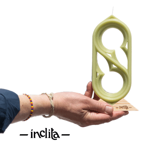 ÍNCLITA Sticker