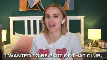 Join In Cool Kids GIF by HannahWitton