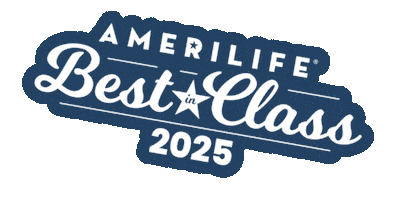 Insurance Bestinclass Sticker by AmeriLife