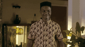 Make Your Family Proud GIF by Chicken Licken SA