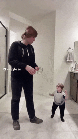 Baby GIF