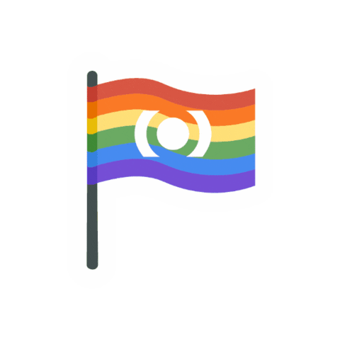 Pridemfa Sticker by MFA Brasil