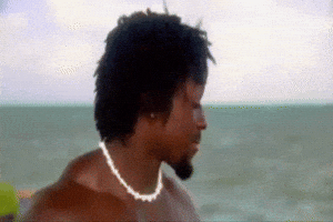 Kofi Kingston Jamaica GIF