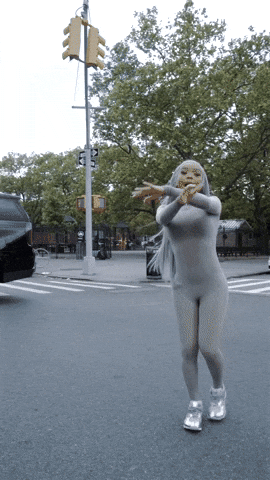 Feedthestreets GIF by Lola Brooke