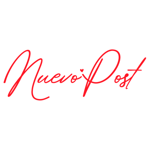 Corazon Nuevo Post Sticker