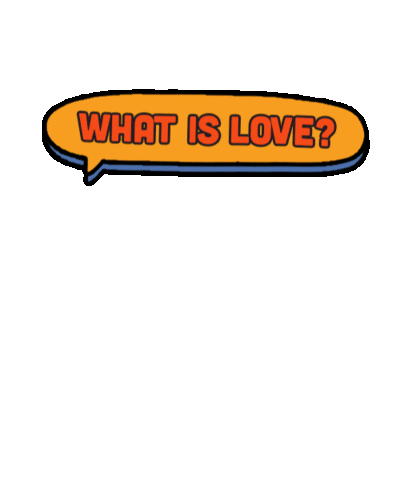 Love Sticker