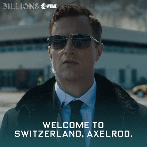 GIF by Billions