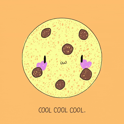 Cool Cool Cool Yes GIF
