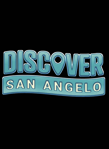 San Angelo GIF by Discover San Angelo