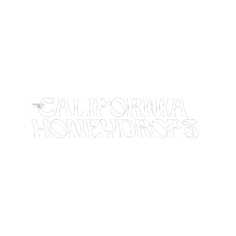 TheCaliforniaHoneyDrops Sticker