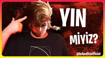 Mobile Legends Yin GIF