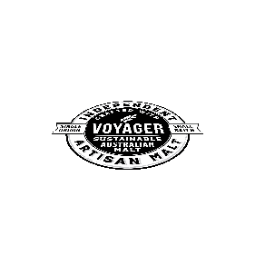 Voyager Craft Malt Sticker