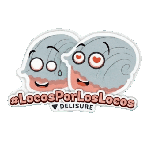 Chile Mar Sticker by Delisure_Chile