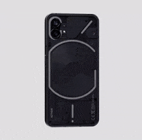 nothingmexico tech nothing nothingtech phone 1 GIF