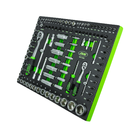 Herramientas Fibra De Carbono Sticker by Jbm_tools