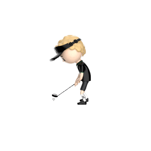 Duveticaoffical Dvtasummer Duveticani Golf Sticker by duveticaofficial