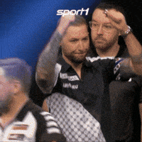 Sieg Yes GIF by SPORT1