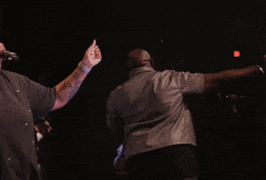 Tlc Running GIF by The Life Church RVA