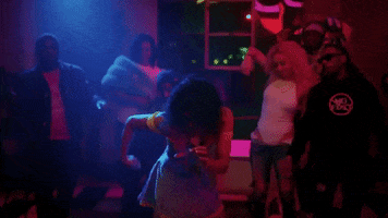 Its A Vibe GIF by Muser Magazine