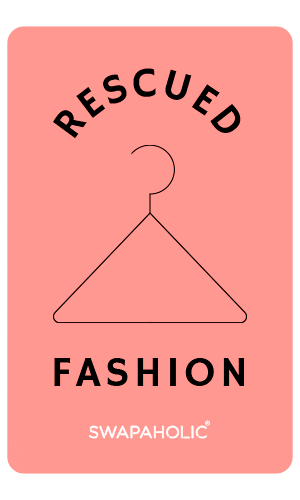 Fashion Rescue GIF by Swapaholic
