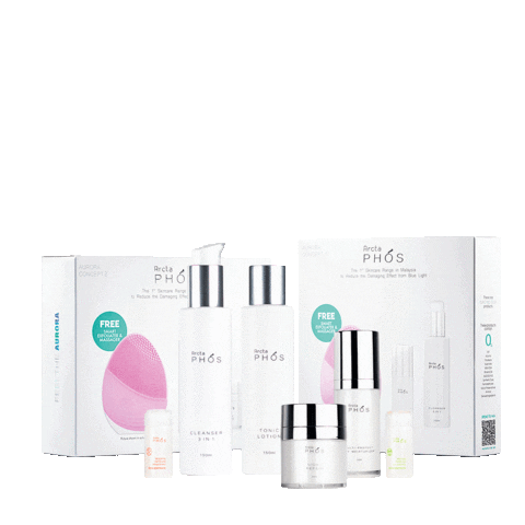 Feeltheaurora Sticker by ArctaPHOS