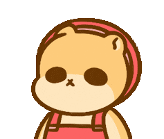 Vlu What Sticker