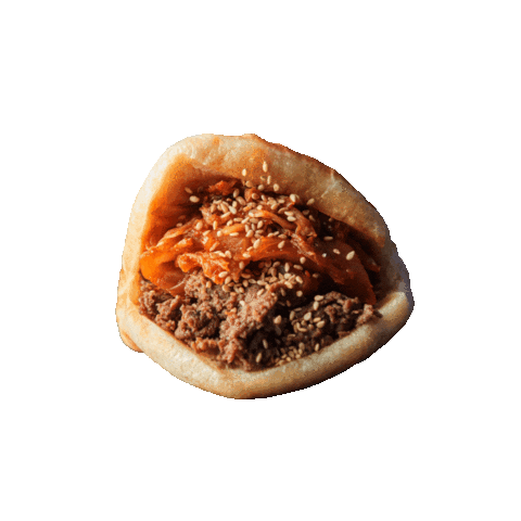 KOPAN STREET Sticker