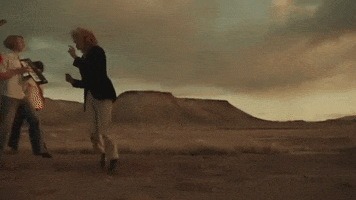 Parcels GIF by Because Music