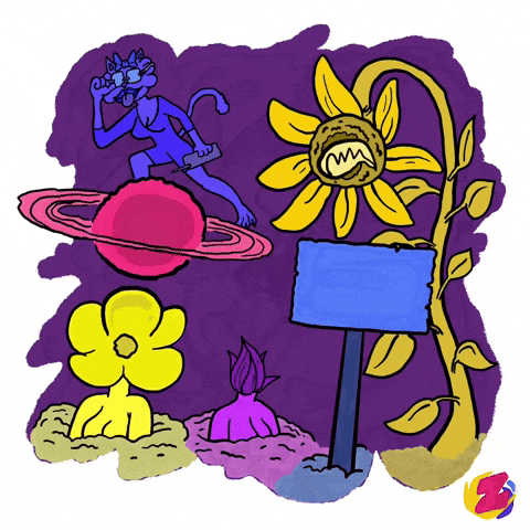 Art Animation GIF