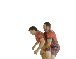 Reau Sticker by ASBH