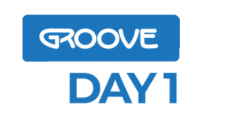 Groove Dance Competition Sticker
